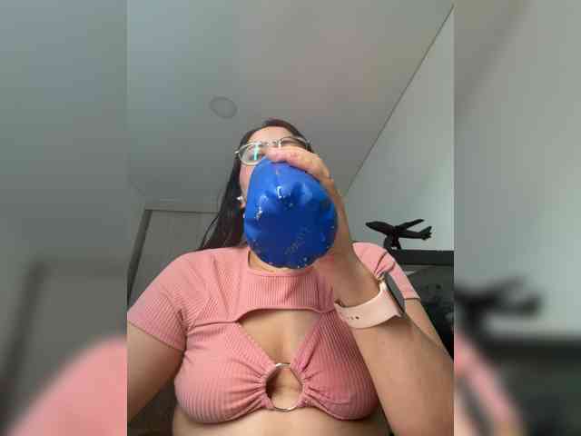 EvanShell1 webcam