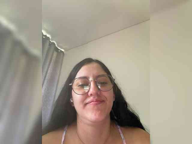 EvanShell1 webcam