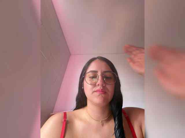 EvanShell1 webcam