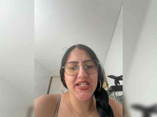 EvanShell1 webcam