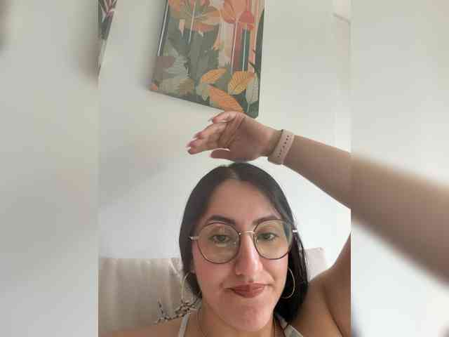 EvanShell1 webcam