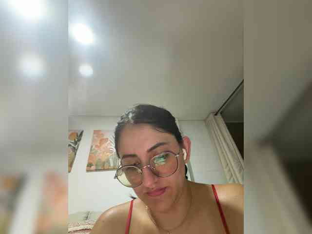 EvanShell1 webcam