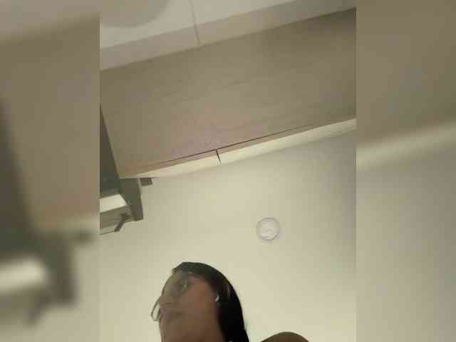 EvanShell1 webcam