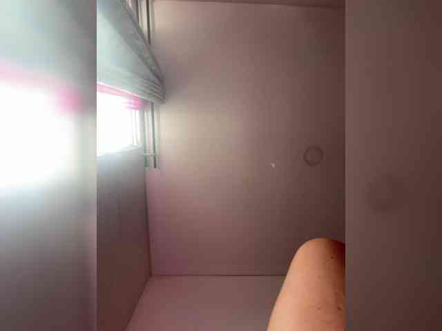 EvanShell1 webcam