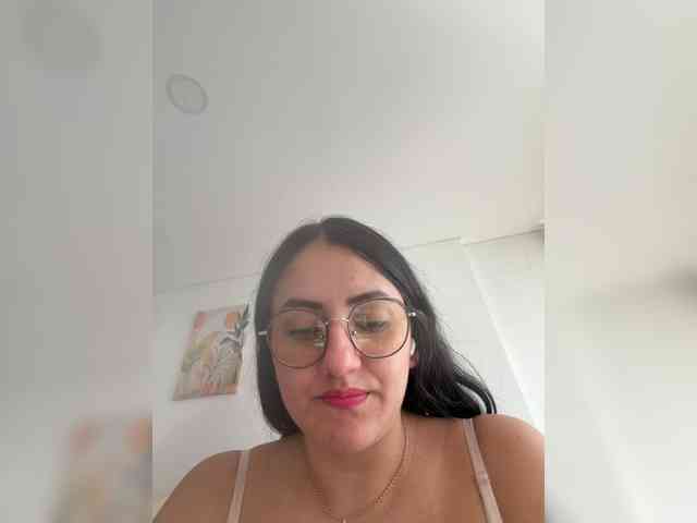 EvanShell1 webcam