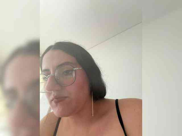 EvanShell1 webcam