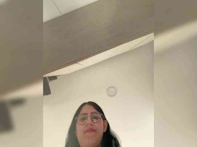 EvanShell1 webcam