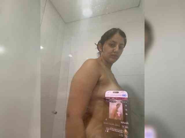 EvanShell1 webcam