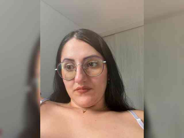 EvanShell1 webcam