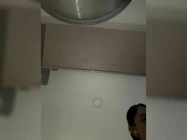 EvanShell1 webcam