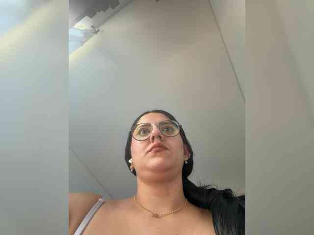 EvanShell1 webcam