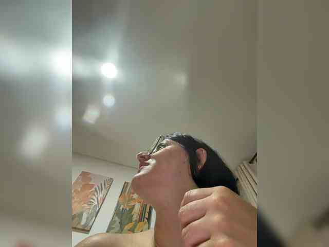 EvanShell1 webcam