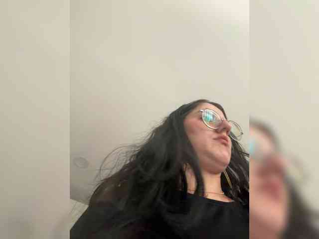 EvanShell1 webcam