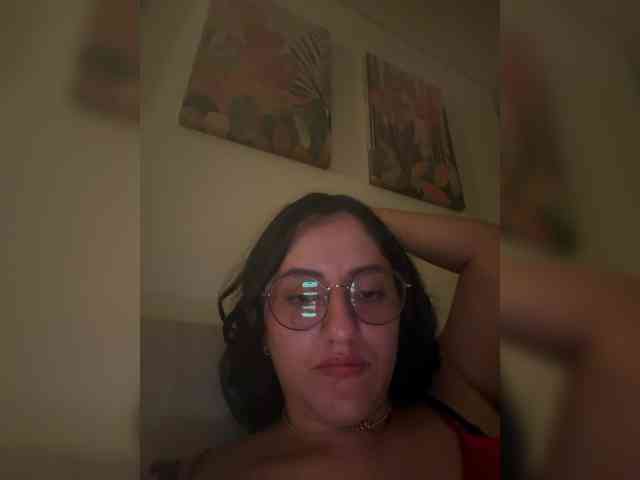 EvanShell1 webcam
