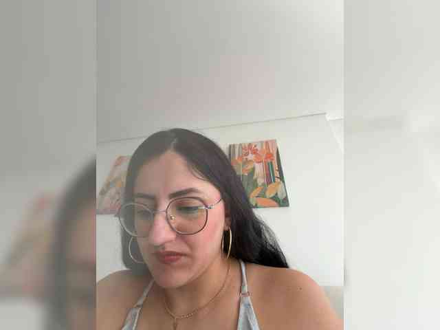 EvanShell1 webcam