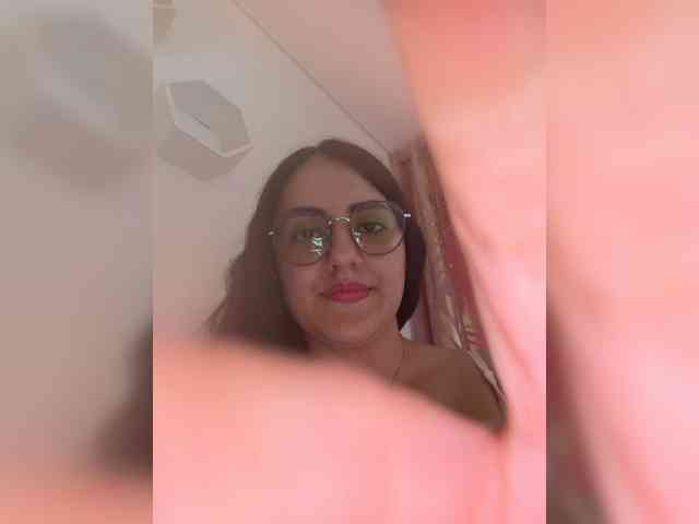 EvanShell1 webcam