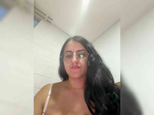 EvanShell1 webcam