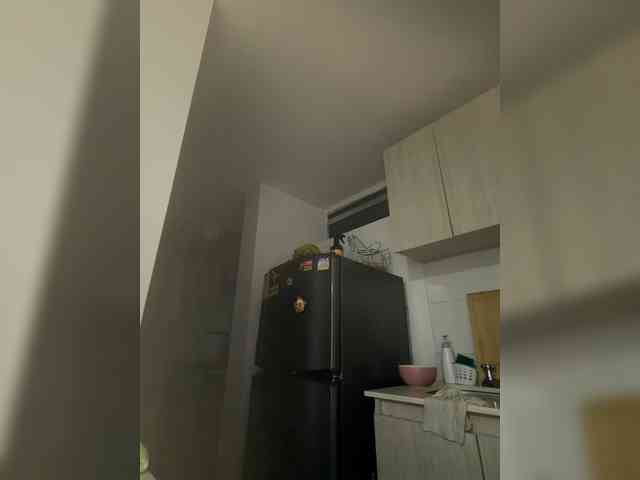 EvanShell1 webcam