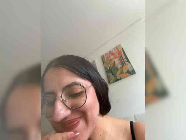 EvanShell1 webcam