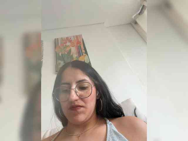 EvanShell1 webcam