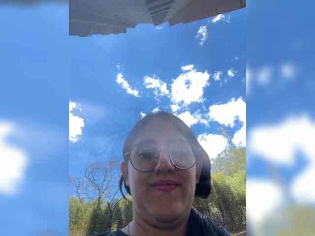 EvanShell1 webcam