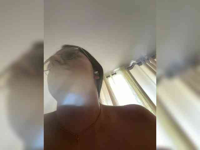 EvanShell1 webcam