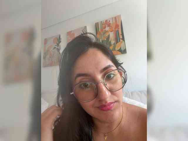 EvanShell1 webcam