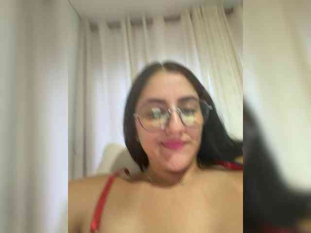 EvanShell1 webcam