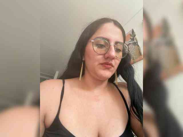 EvanShell1 webcam