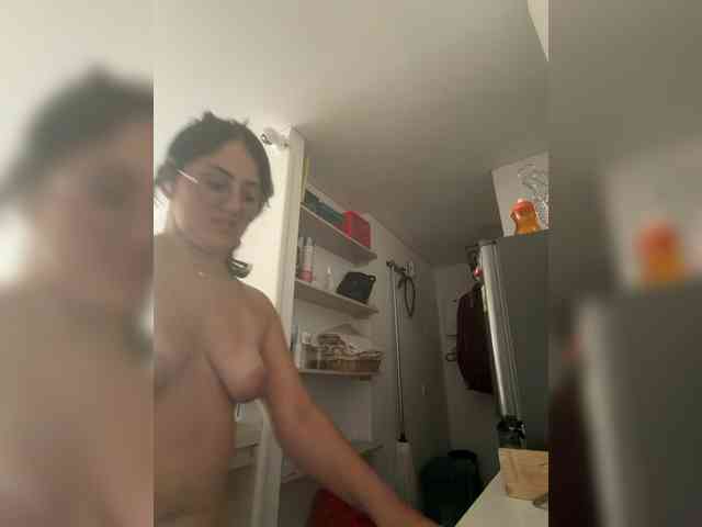 EvanShell1 webcam