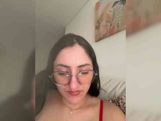 EvanShell1 webcam