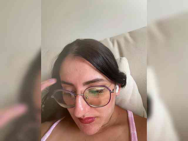 EvanShell1 webcam