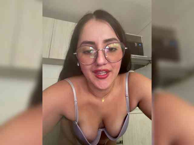 EvanShell1 webcam