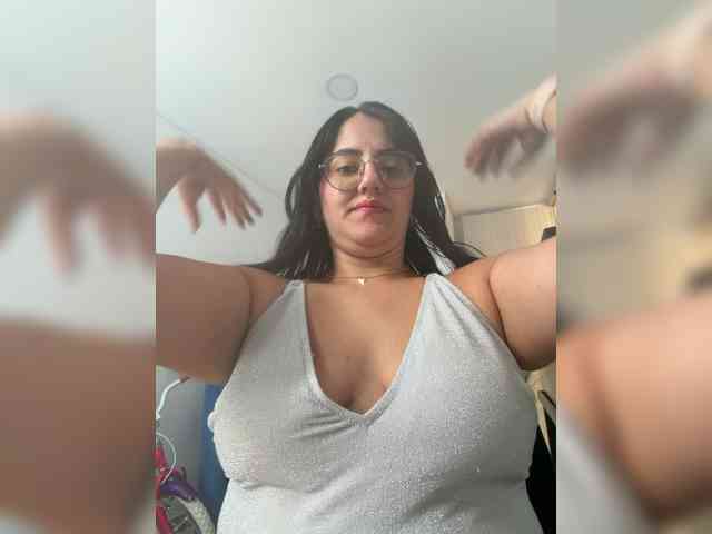 EvanShell1 webcam