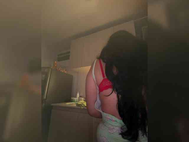 EvanShell1 webcam