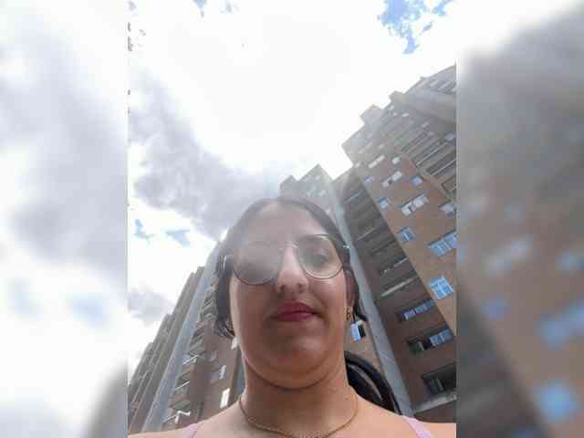 EvanShell1 webcam