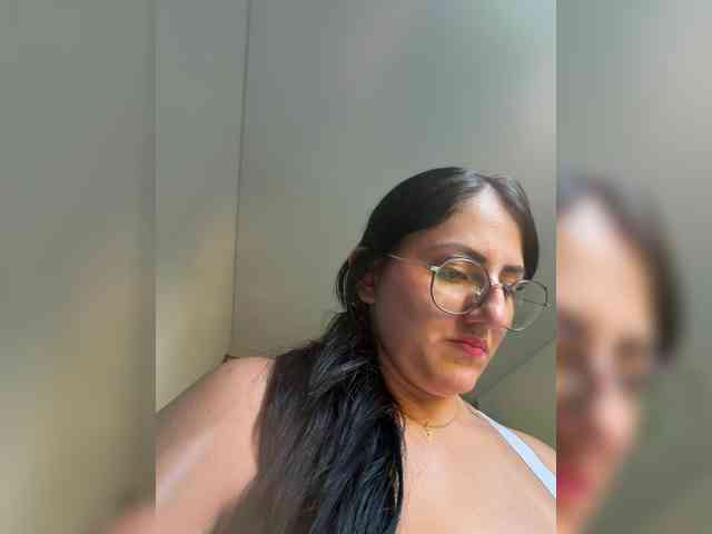 EvanShell1 webcam