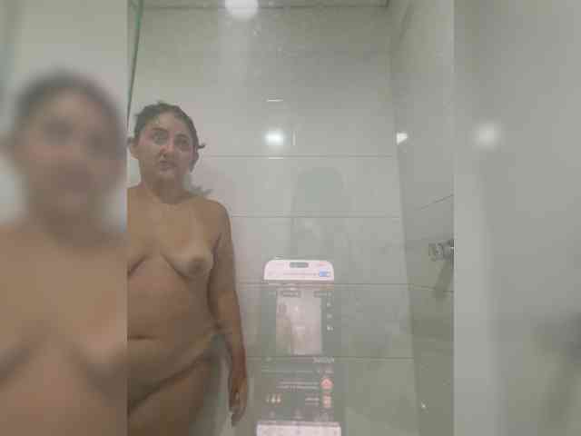 EvanShell1 webcam