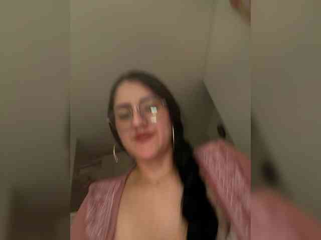 EvanShell1 webcam
