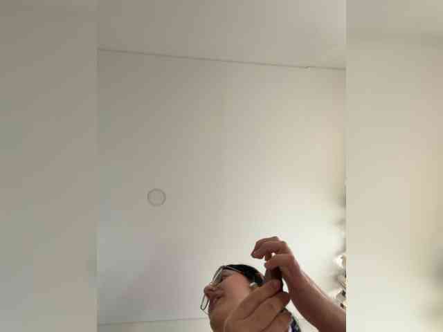 EvanShell1 webcam
