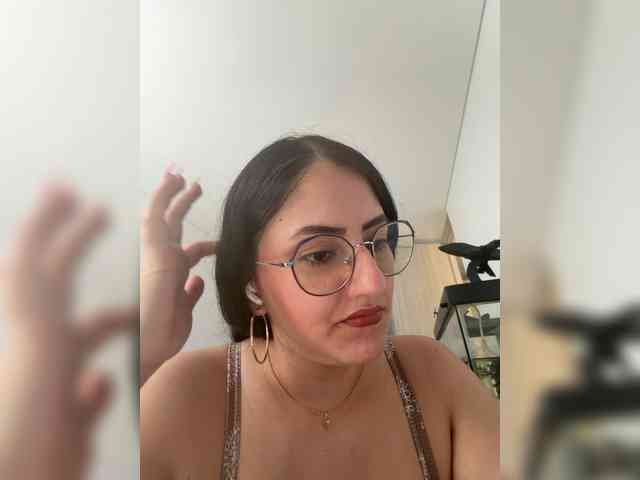 EvanShell1 webcam