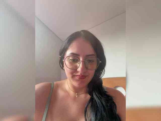 EvanShell1 webcam