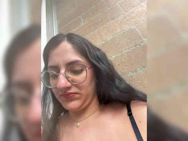 EvanShell1 webcam