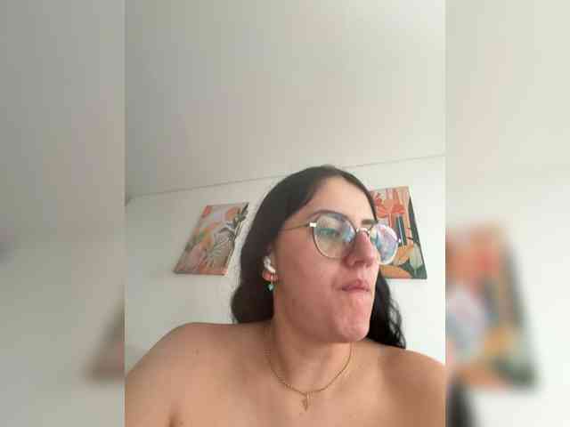 EvanShell1 webcam