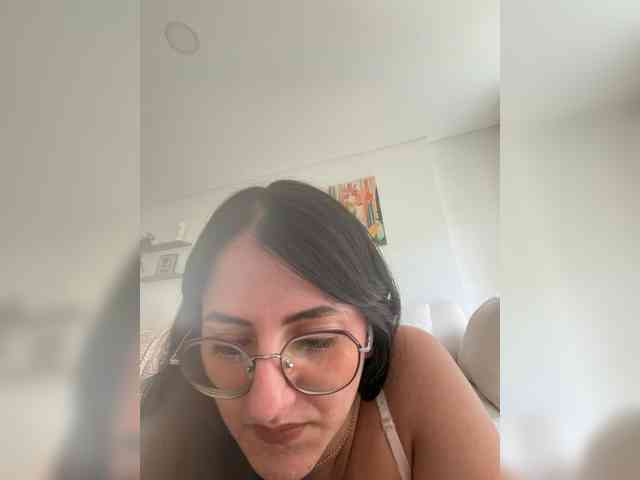 EvanShell1 webcam