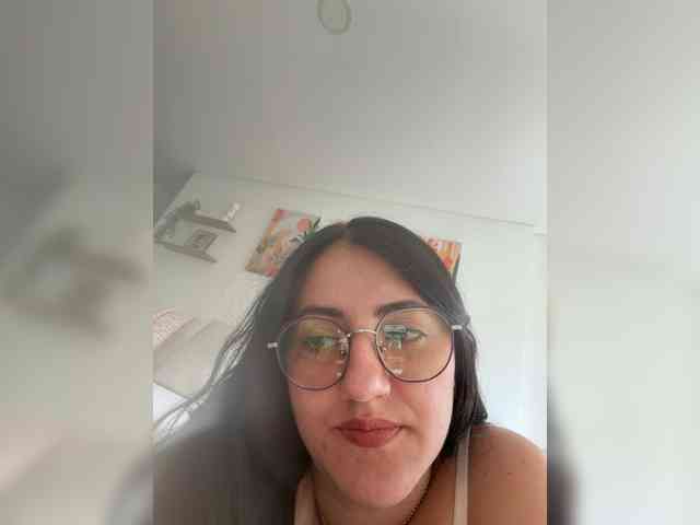 EvanShell1 webcam