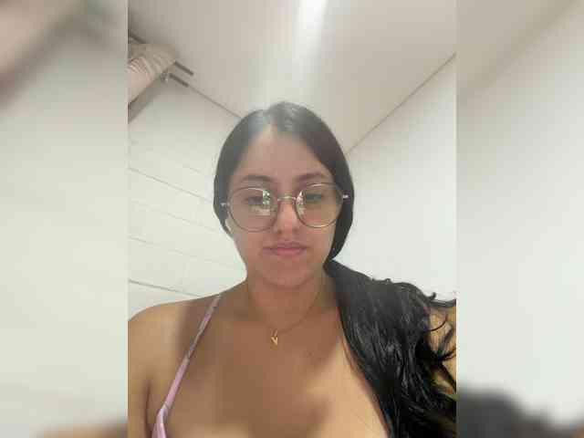 EvanShell1 webcam