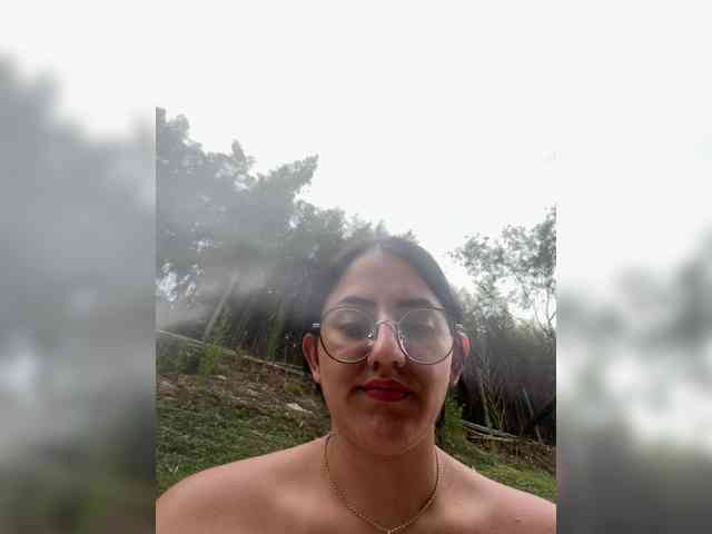 EvanShell1 webcam
