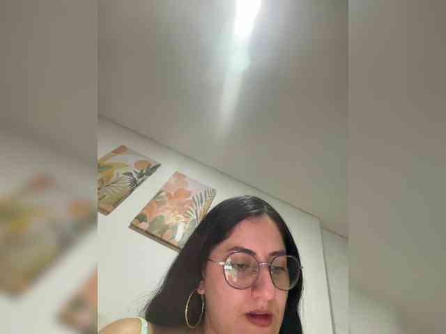 EvanShell1 webcam
