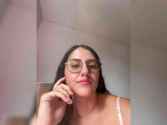 EvanShell1 webcam